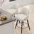 Modern Upholstered Swivel Bar Stool-415297991-415297986