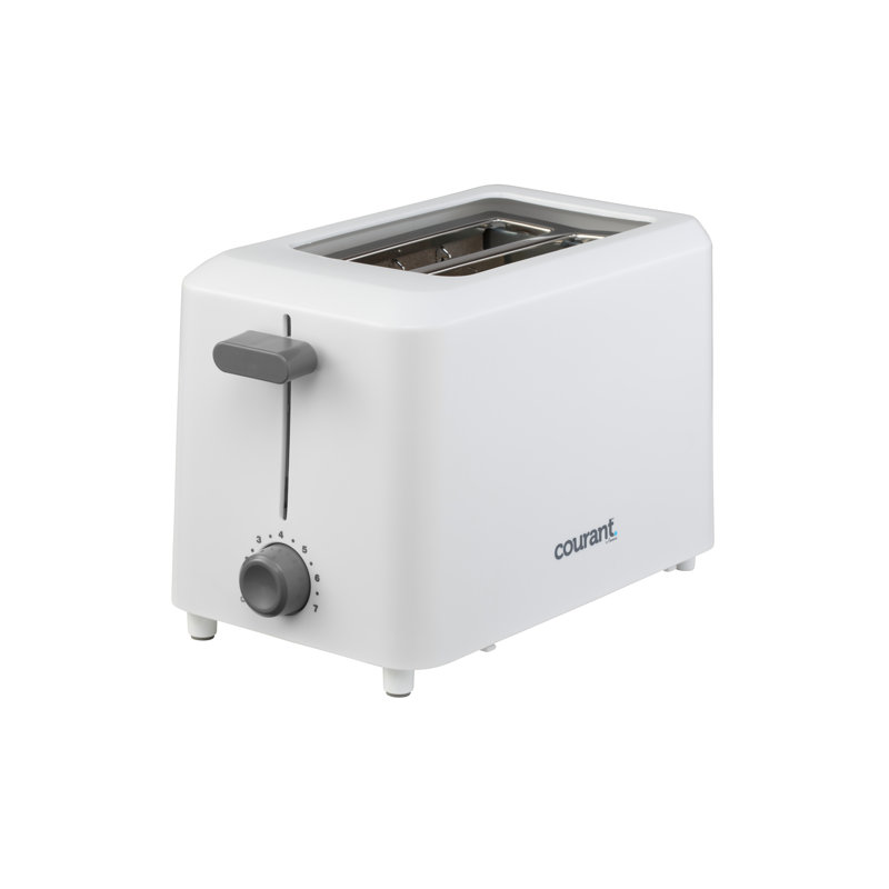 Courant Toaster