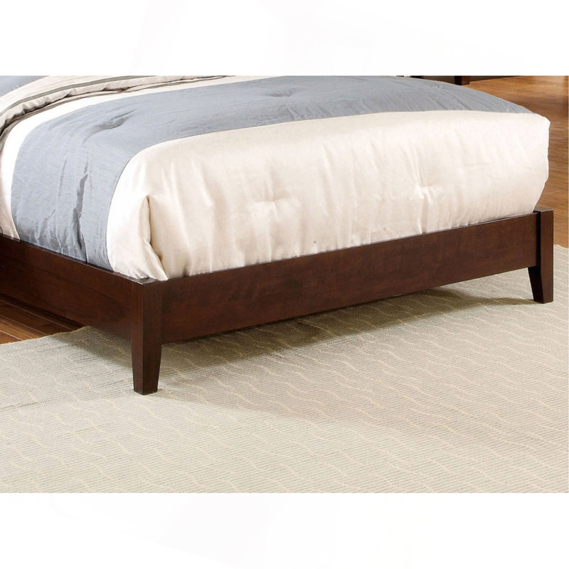 Tête de lit contemporaine capitonnée brun