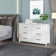 Commode 6 tiroirs Allysyn