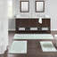 Tapis pour salle de bain 100% coton-1977805108-1977805106