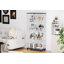Armoire de type vitrine en verre-95727313-95727315