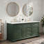 Thompson 60" W Double Vanity-417776810