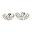 Maielle Aluminum Decorative Bowl-88596488
