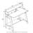 Waldrep Home Office Set