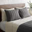 Pickstitch Coverlet Set -891147246
