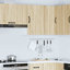 Sunetra Standard Wall Cabinet-1806151875