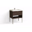 Modo 30" W Freestanding Single Bathroom Vanity with Dean Leg-275506294-304833154-304833167