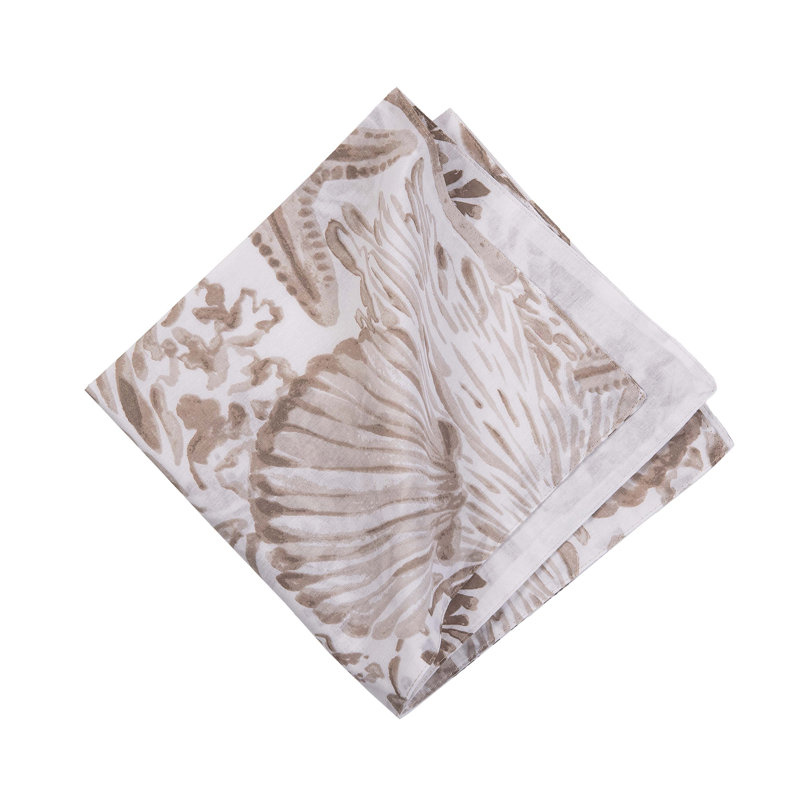 Barley Coast Napkin Set of 6