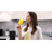 Ecoself Juicer Machine 5.3" Feed Chute, 1.7L Capacity, High Juice Yield, Cold Press Juicer Powerful Slow Juicer with Total Pulp Control Easy to Clean-107787999