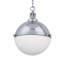 Luminaire suspendu simple Globe-1574007804
