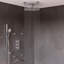 Garniture de bec de baignoire murale-12517398