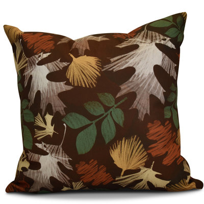 Housse de coussin carré