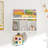 Padraig 60cm Floating Shelf