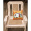 Coussin décoratif intérieur/extérieur très grand adventurer new camper-797836937