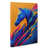 Wrapped Canvas selected