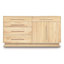 Moduluxe 5 - Drawer Solid Wood Dresser-20805063-24533563