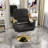 Hydraulic Salon Chair (Single Pack)