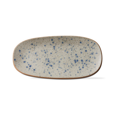 Hudson Speckle Platter