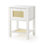 End Table with Storage