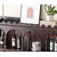 Buffet en bois de noyer massif-293817980