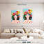 Leisha Afro-108524695