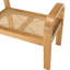 Bouse Solid Wood Accent Stool