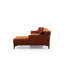 Canapé et méridienne de 98,4 po de large Rogero-1793283061-1793283042