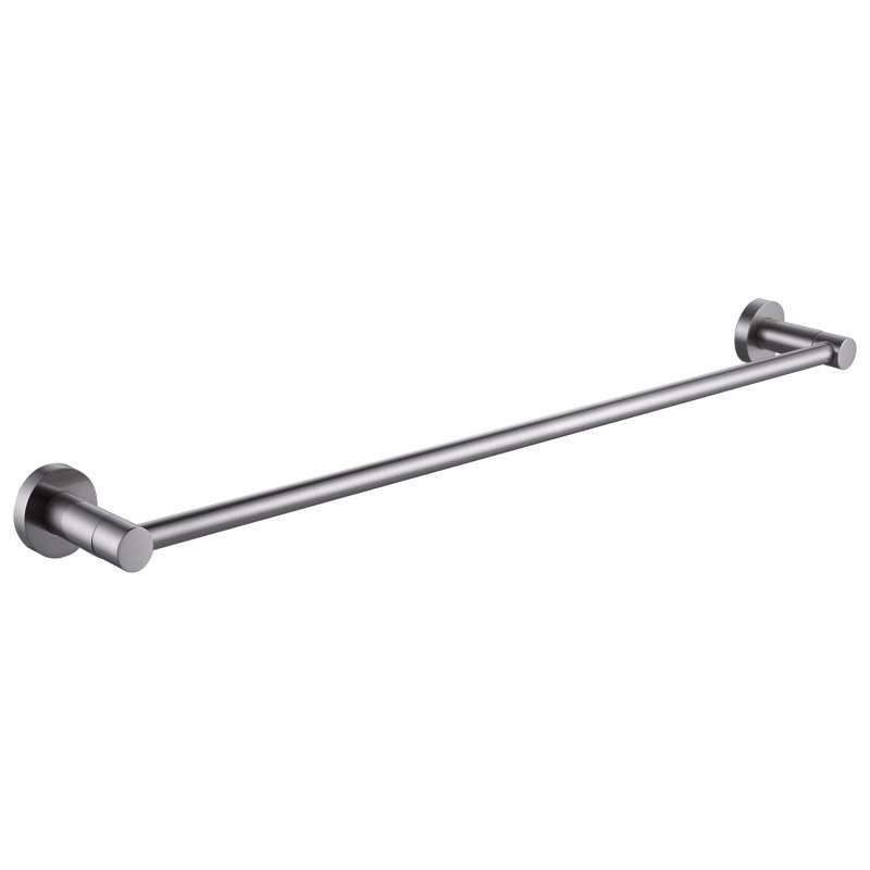 Walczak 60.2cm Towel Bar, Nickel