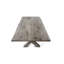 Alvardo Solid Wood Dining Table-425318373-425318374-425318372