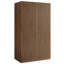 Garde-robe 2 portes Render-104318176