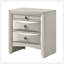 Table de chevet pour chambre à coucher