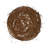 Anahera Collection No Pattern Round Placemat