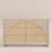 Moab 6-Drawer Assembled Dresser-111608162