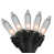 Transparent/noir est en rupture de stock