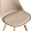 Nero Upholstered Side Chair-1045962146