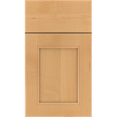 Dwelling Full Access Fairview Door Sample