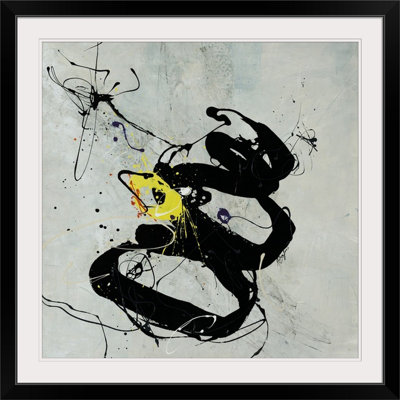 'Oops III by Farrell Douglass Painting Print