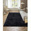 Rectangle 243.84 cm x 25.4 cm Wool Area Rug