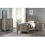 Table de chevet 3 tiroirs Sallysue