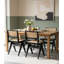 Chaise parsons Dasi-1249095674