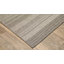 Striped Indoor / Outdoor Rug-372108062