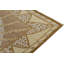 Art Deco Handmade Kilim Wool Geometric Area Rug-1413074932