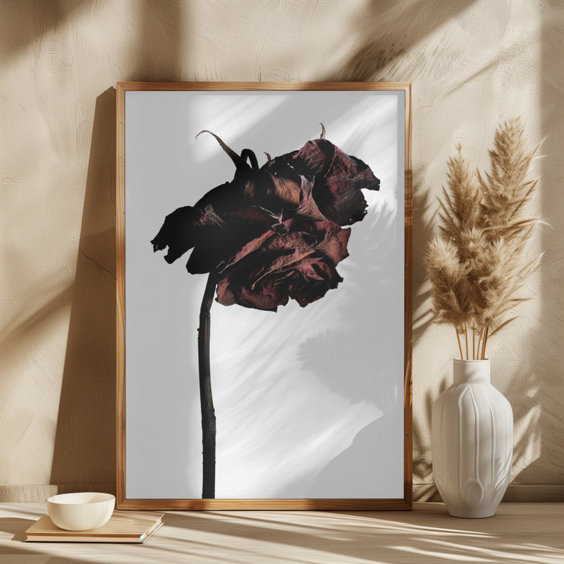 Wrapped Canvas Print, 50.8 cm H x 76.2 cm W