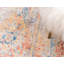 Tapis coquelicot de style sud-ouest Mulvaney-40281124