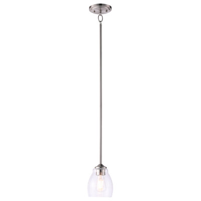 Luminaire suspendu Longickel Tides Blodwyn