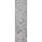 Crete Esmay Performance Gray Medallion Rug-76135995