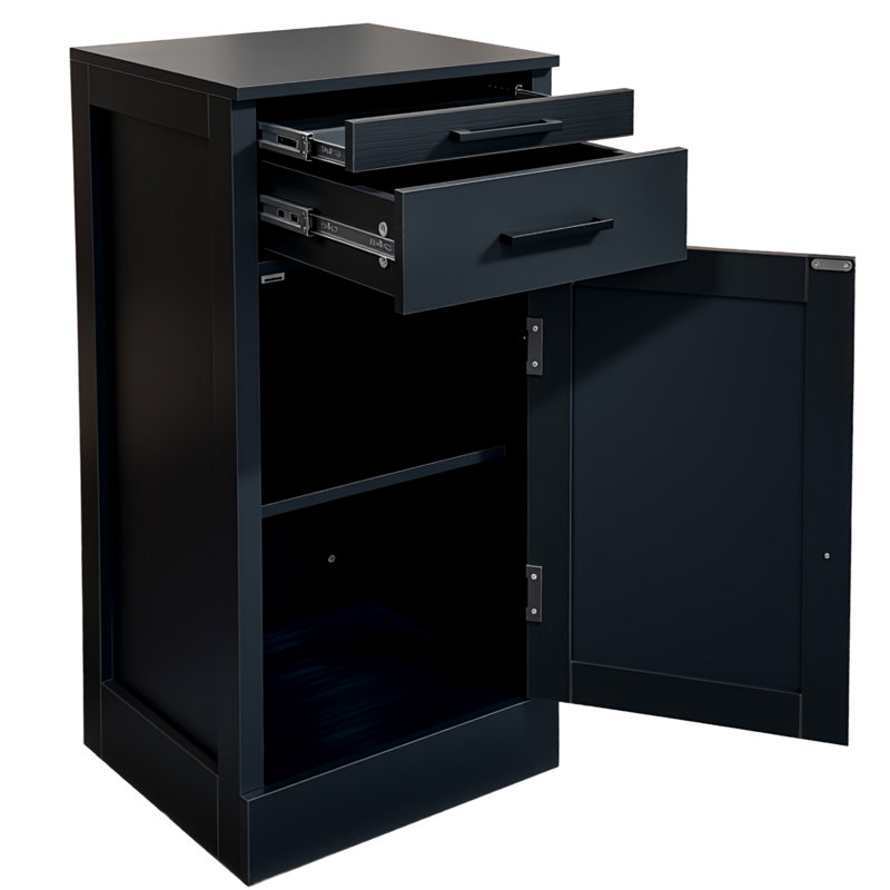 Buffet armoire à vin