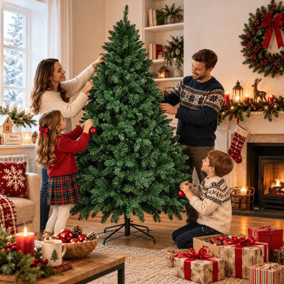 Artificial Christmas Tree