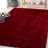 Shortt Shag Hand Tufted Performance Solid Color Rug-28863518